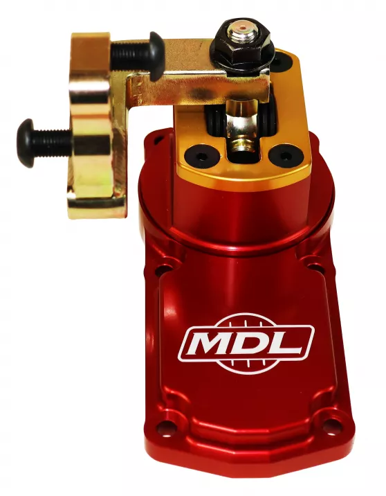 Qwik Stik Shifter for a TKX, Ideal for a 73 Malibu